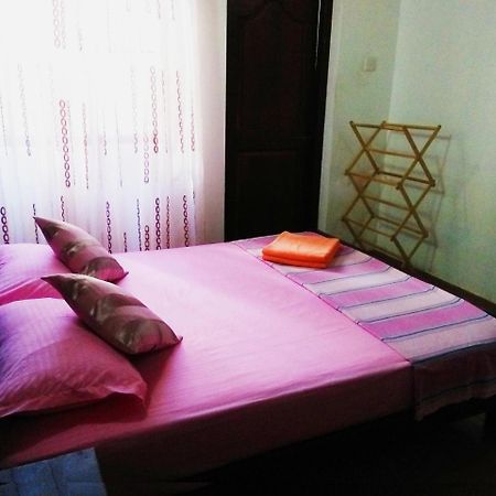 Ruslanka Homestay Ettukala Extérieur photo