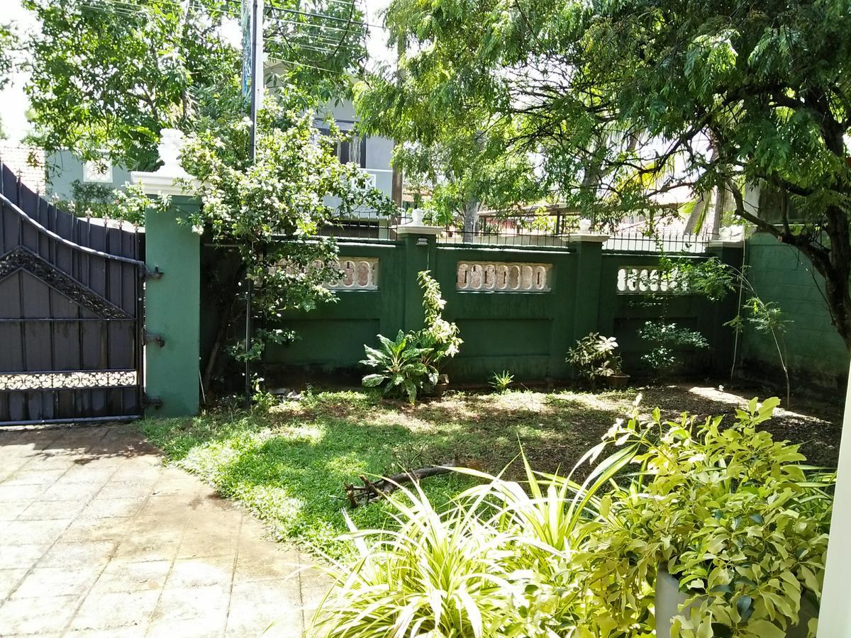 Ruslanka Homestay Ettukala Extérieur photo