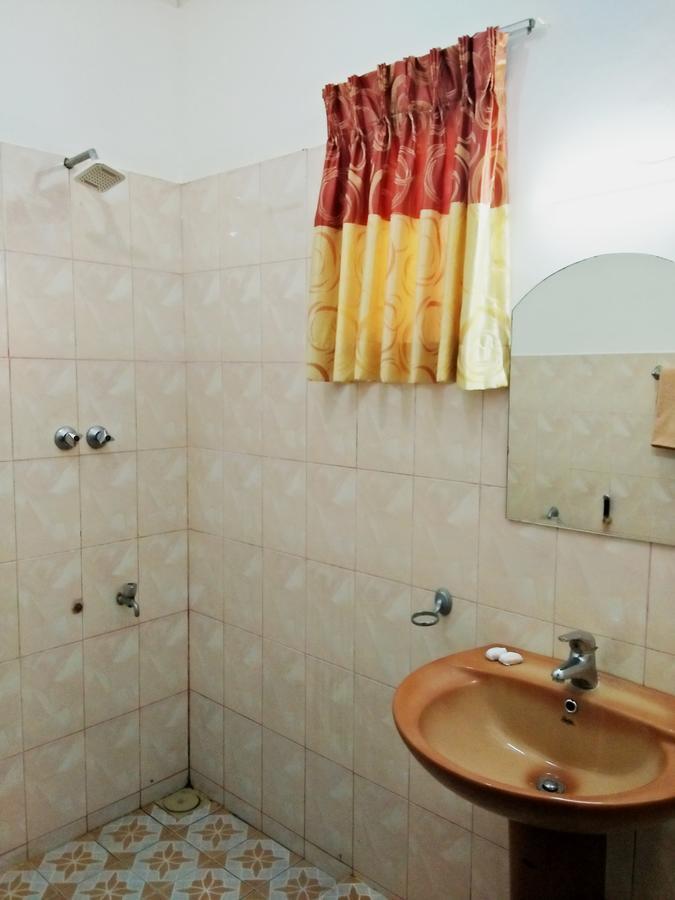 Ruslanka Homestay Ettukala Extérieur photo