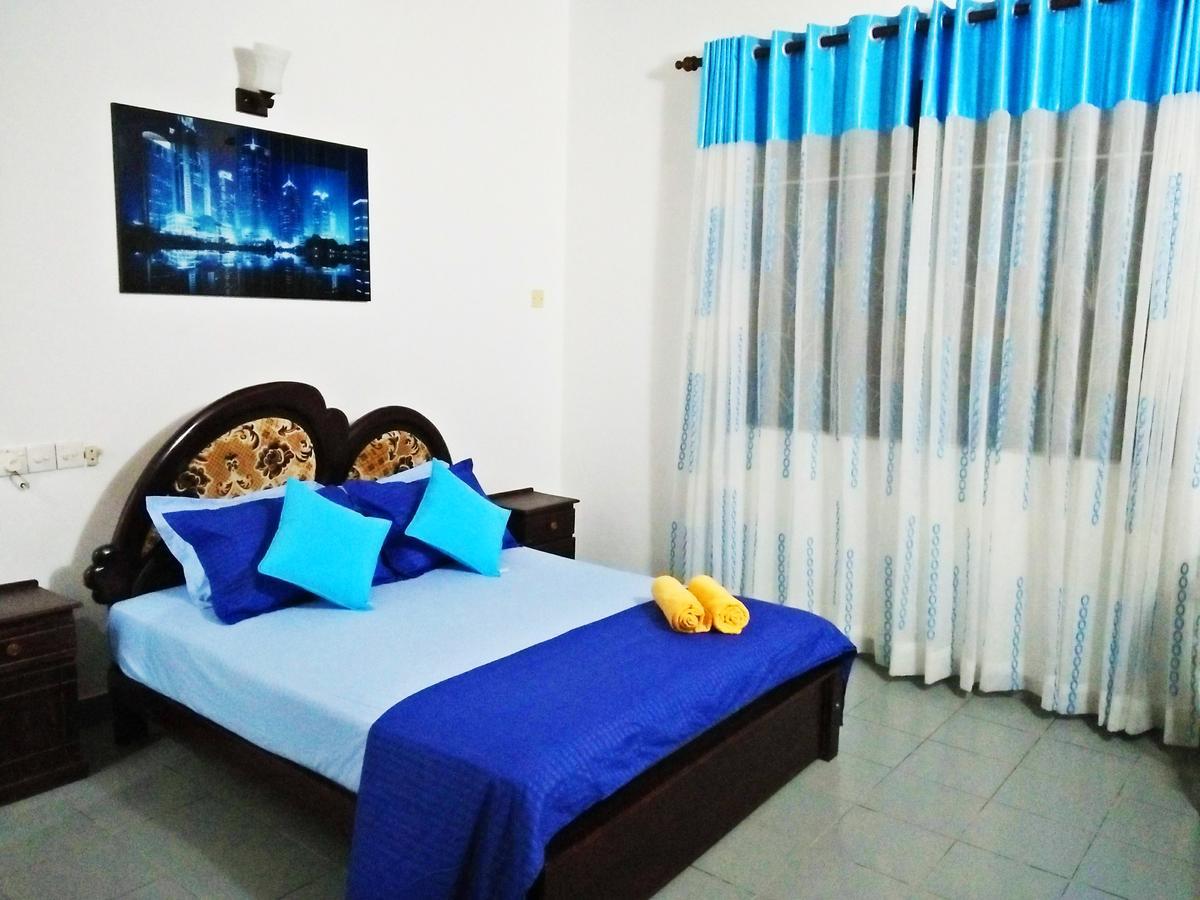 Ruslanka Homestay Ettukala Extérieur photo