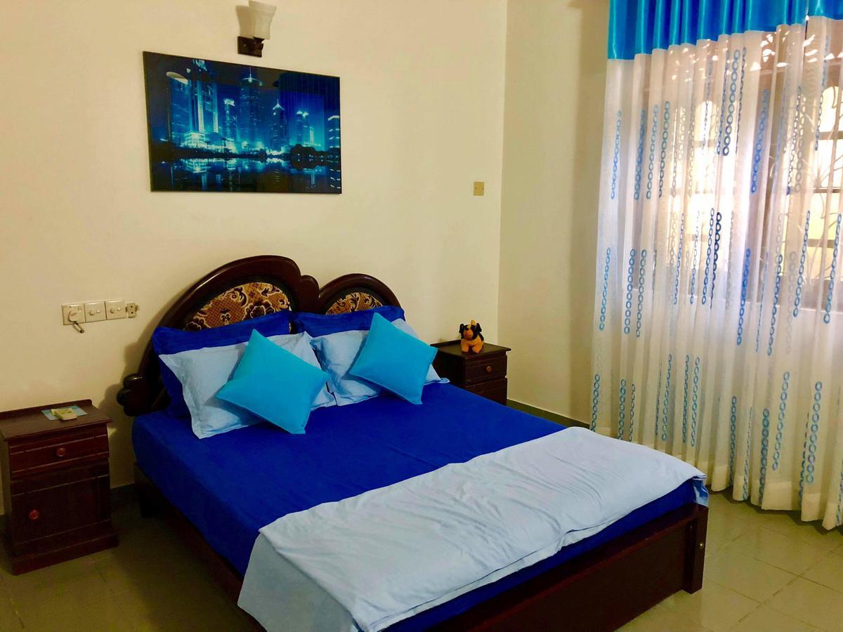 Ruslanka Homestay Ettukala Extérieur photo
