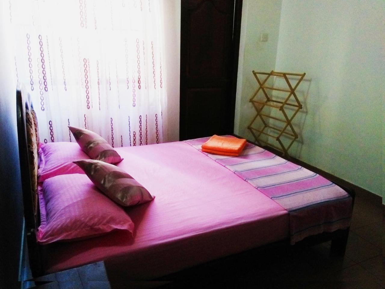 Ruslanka Homestay Ettukala Extérieur photo