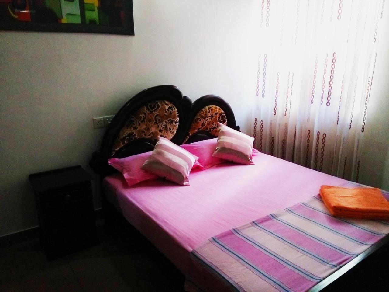 Ruslanka Homestay Ettukala Extérieur photo