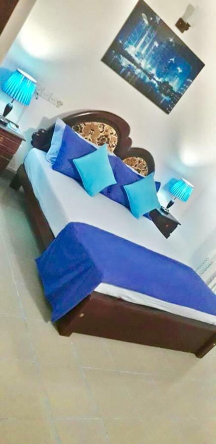 Ruslanka Homestay Ettukala Extérieur photo