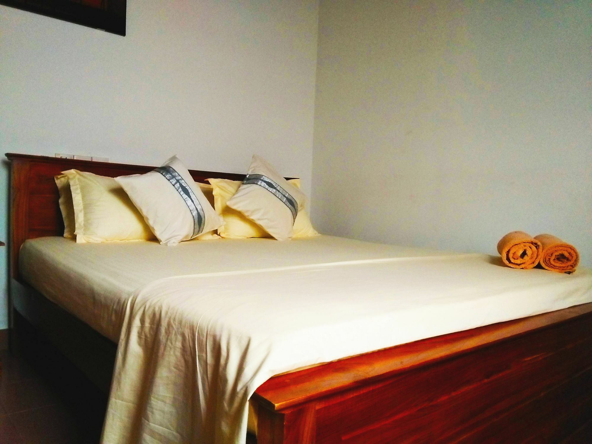 Ruslanka Homestay Ettukala Extérieur photo